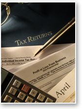 Tax Attorney Services